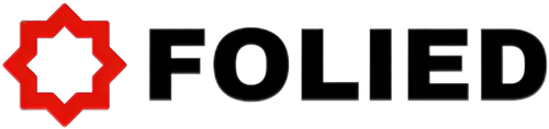folied